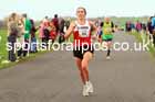 Mens and Womens 2025 Heaton Memorial 10k Road Race, Newcastle Town Moor, Sunday, November 9th. Photo: David T. Hewitson/Sports for All Pics